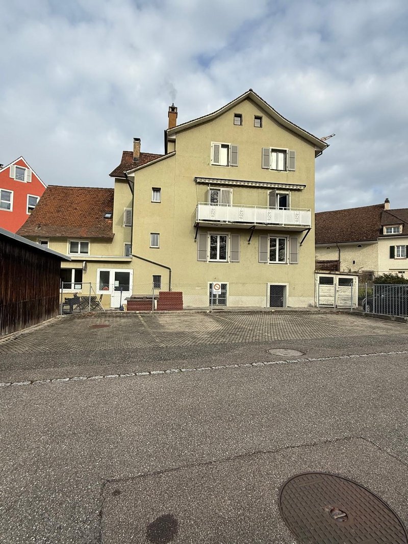 Foto 2 von Dornach