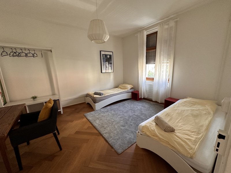 Photo 3 de Hegenheimerstrasse 69, Basel