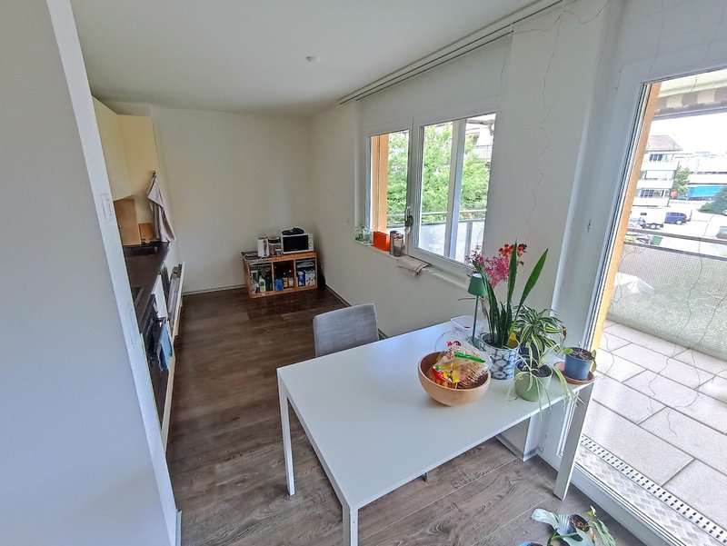 Foto 4 von Bühlwiesenstrasse 20, Dübendorf