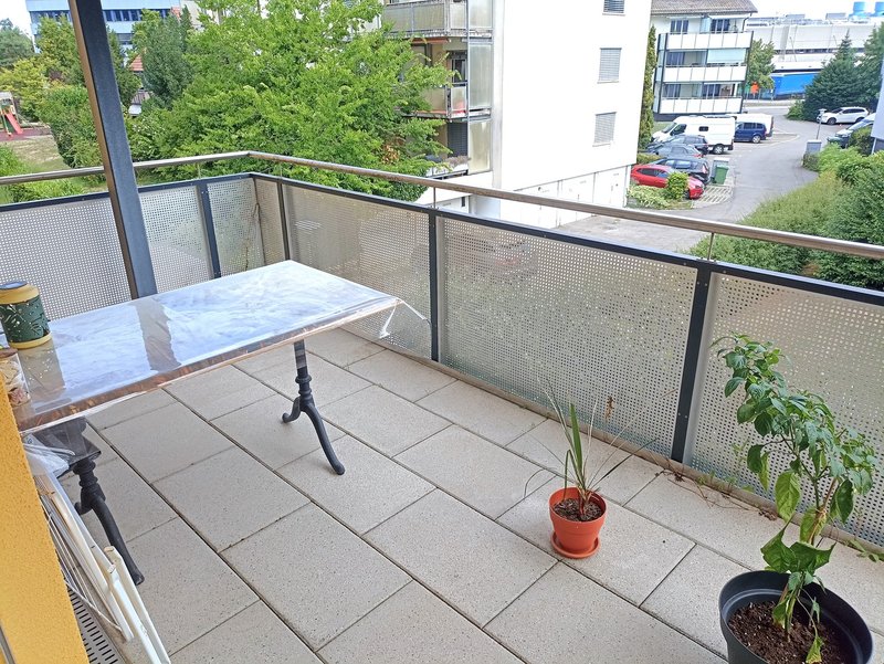 Foto 6 von Bühlwiesenstrasse 20, Dübendorf
