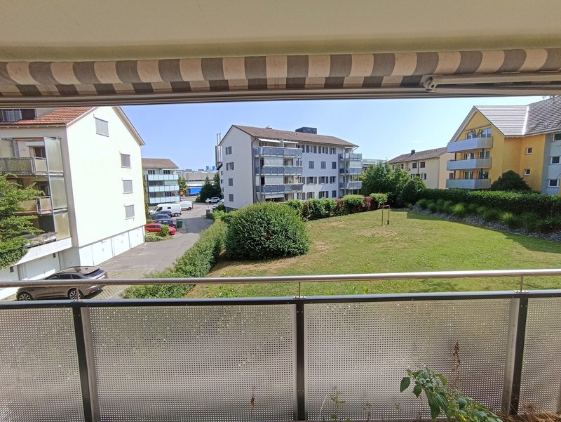 Foto 7 von Bühlwiesenstrasse 20, Dübendorf