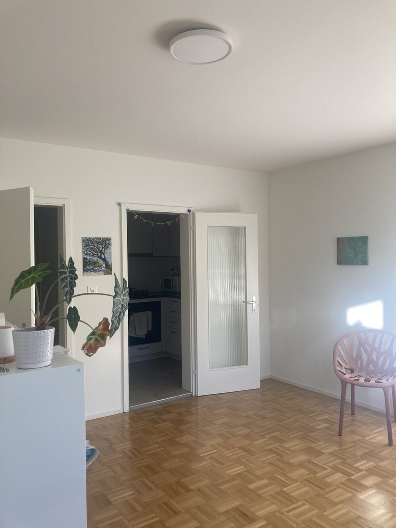 Foto 2 von Güterstrasse 227, Basel