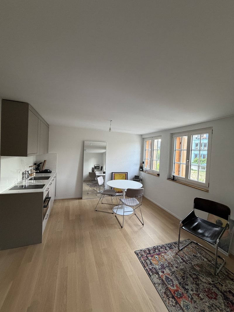 Foto 1 di Wallisellenstrasse 24, Dübendorf