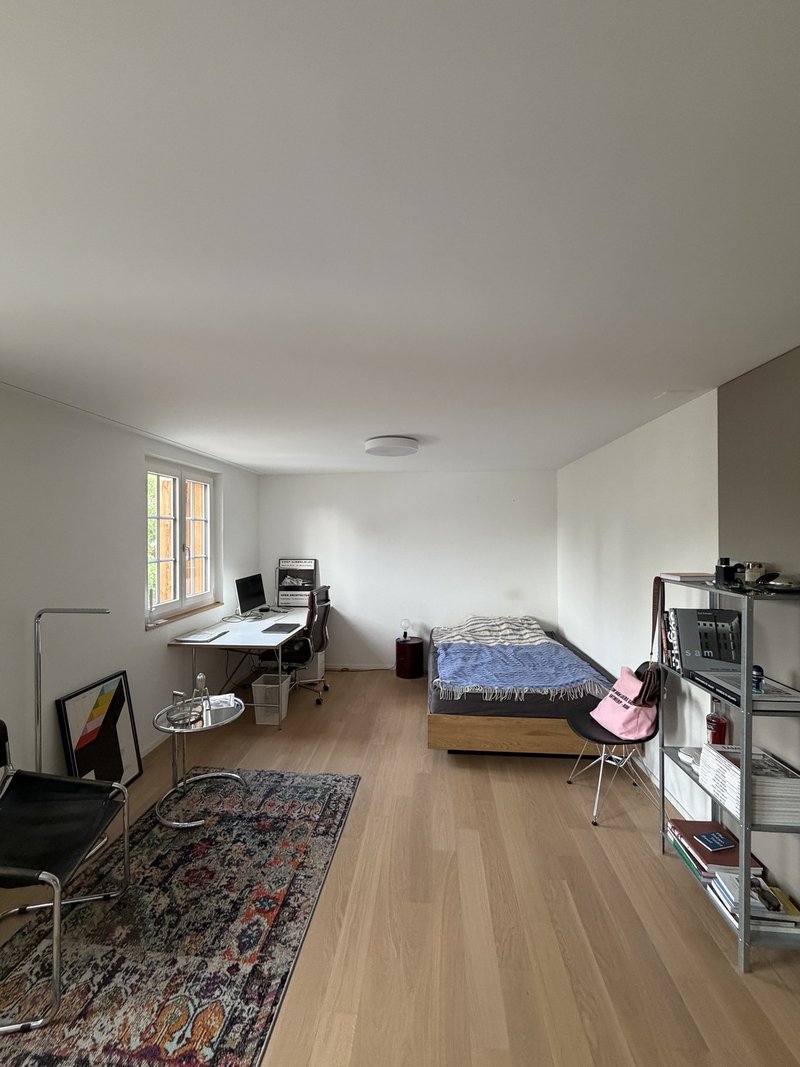 Foto 2 di Wallisellenstrasse 24, Dübendorf