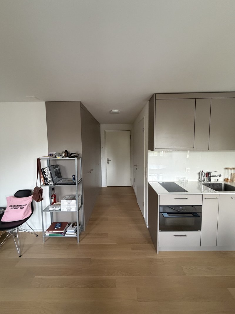 Foto 4 di Wallisellenstrasse 24, Dübendorf