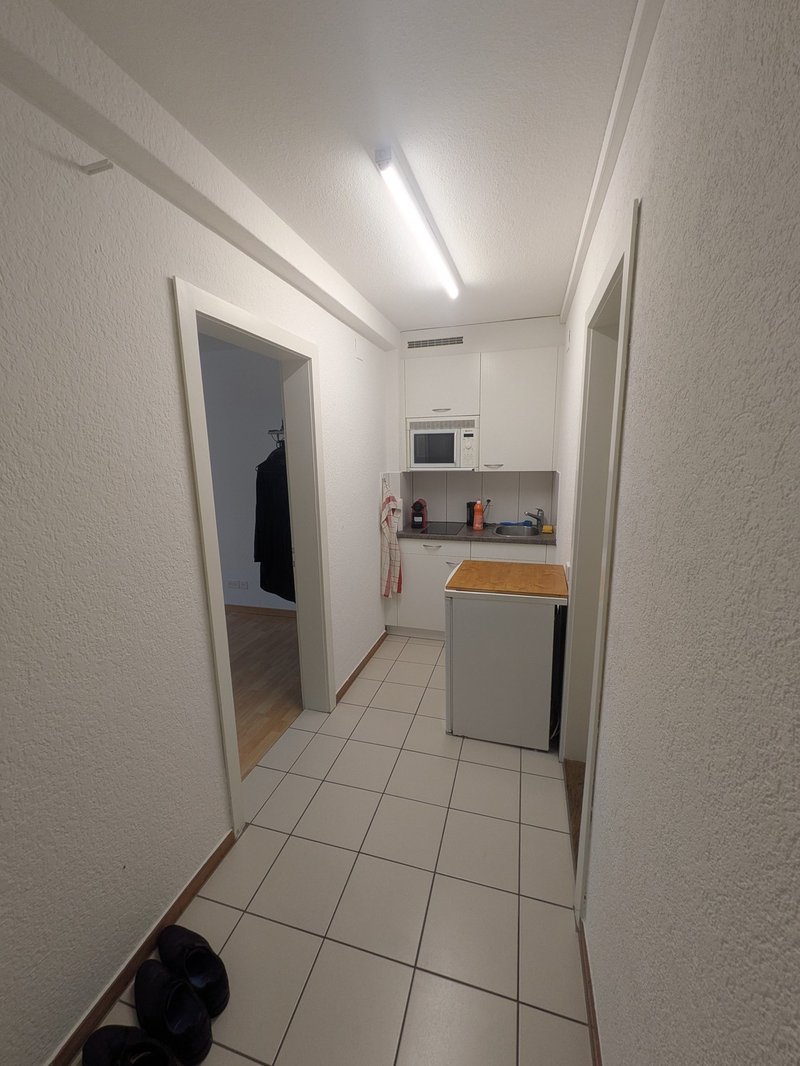 Foto 4 von Bahnhofstrasse 92, Aarau