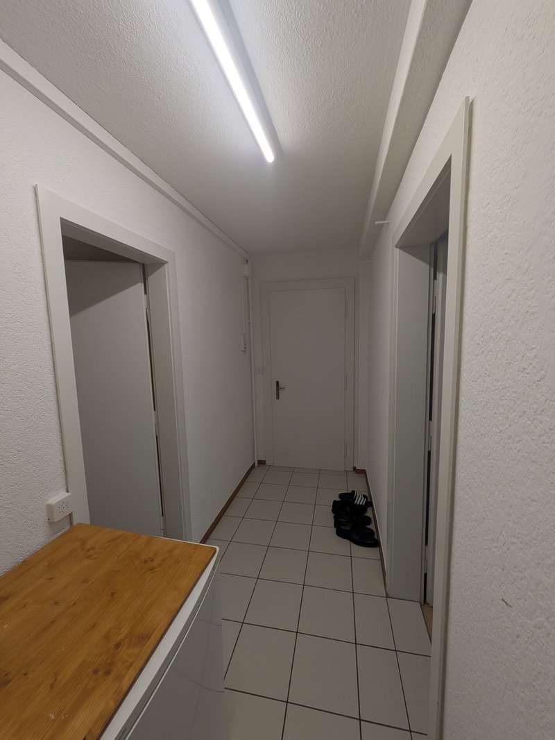 Foto 5 von Bahnhofstrasse 92, Aarau