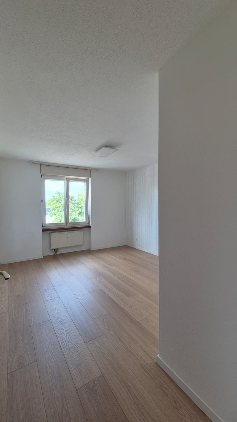 Foto 1 von Scherzingerstrasse 2, Bottighofen