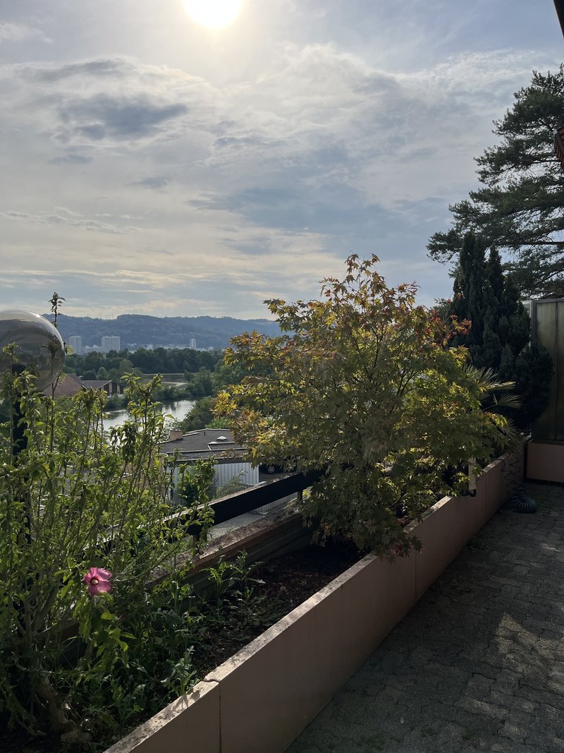 Photo 8 de Rebackerstrasse 15, Oetwil an der Limmat