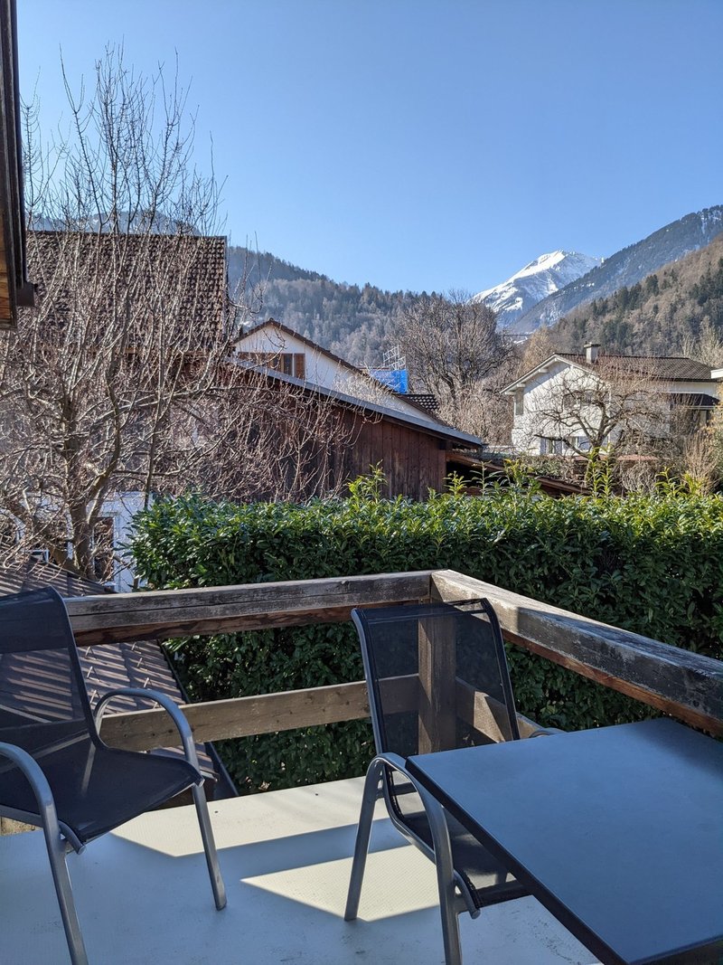 Foto 5 von Fläscherstrasse 47, Bad Ragaz