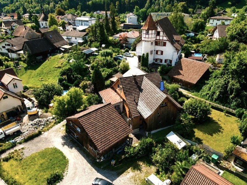 Photo 2 of Obereggerstrasse 11, Berneck