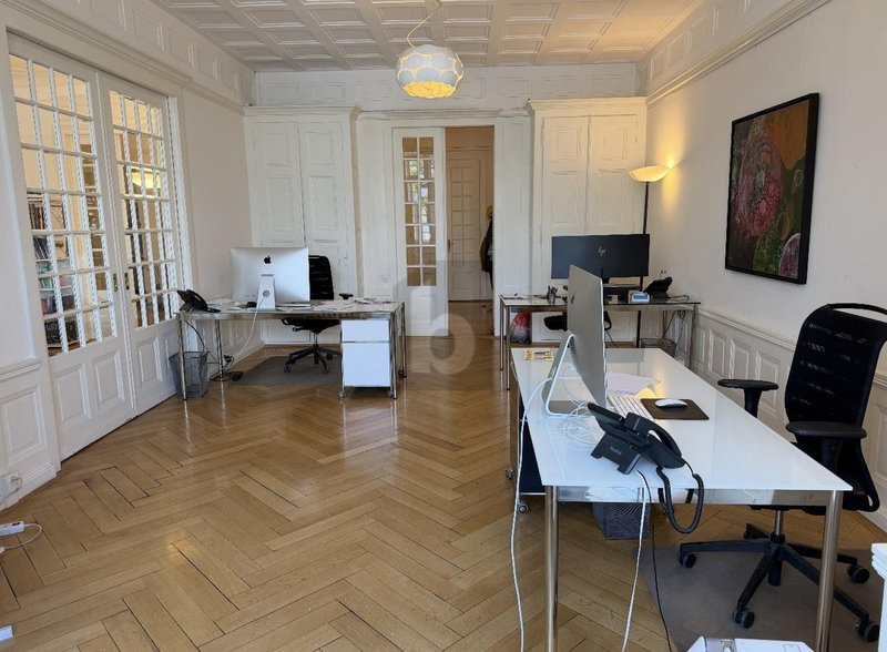 Photo 4 de Sur demande, Genève
