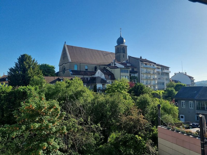 Foto 1 di Sur demande, Fribourg