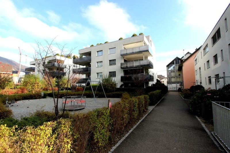 Foto 2 di Landstrasse 107C, Wettingen