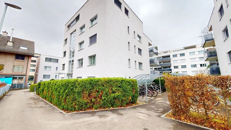 Foto 3 di Landstrasse 107C, Wettingen