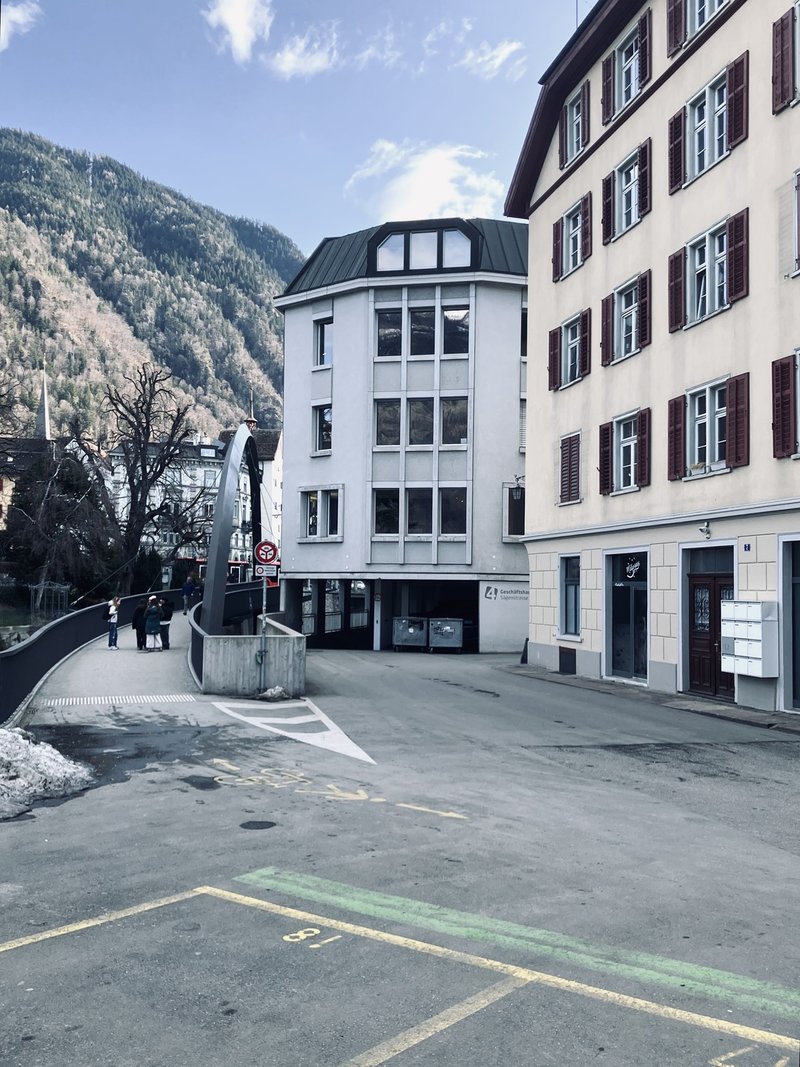 Foto 2 di Sägenstrasse 4, CHUR