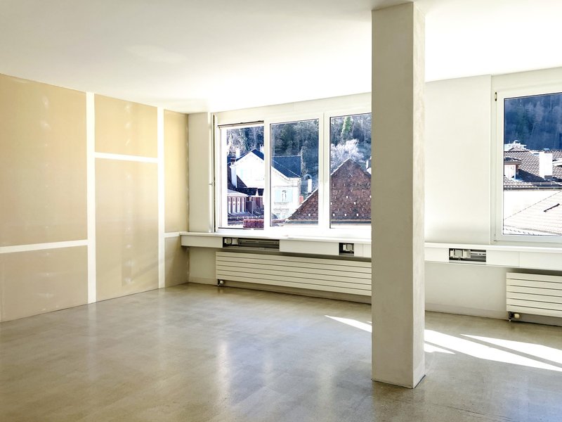Foto 4 di Sägenstrasse 4, CHUR