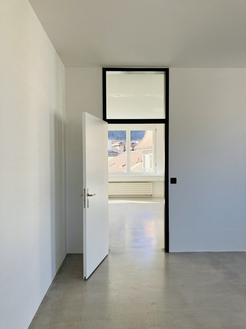 Foto 5 di Sägenstrasse 4, CHUR