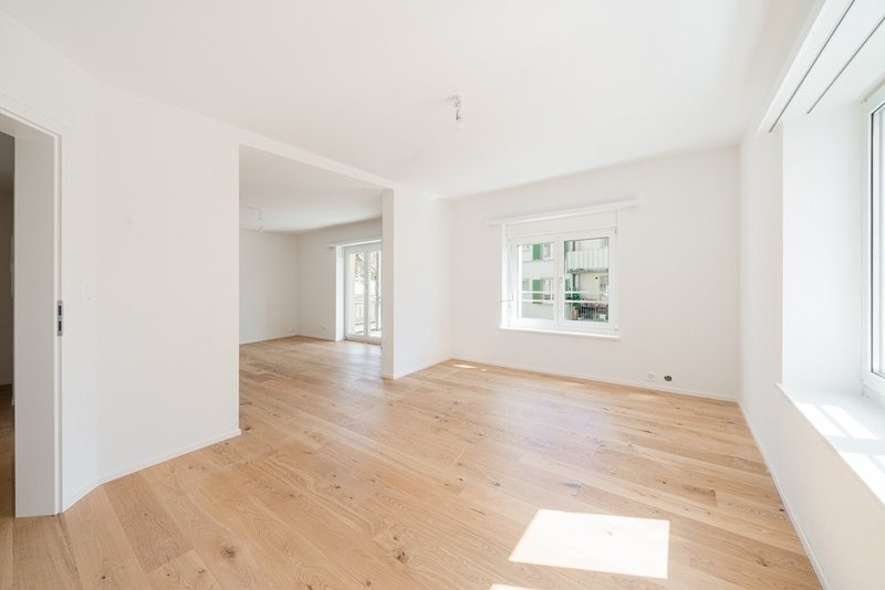 Photo 2 de Buchwaldstrasse 4, St. Gallen