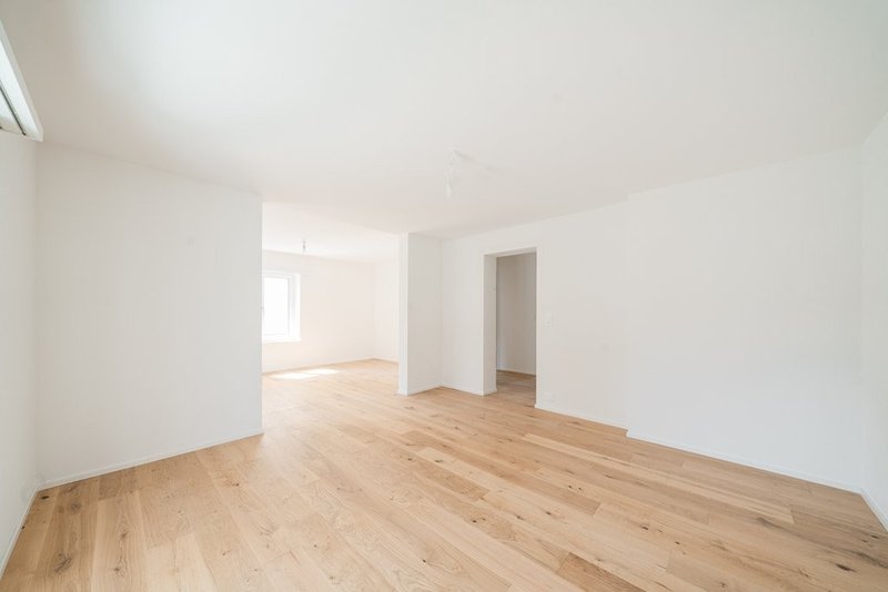 Photo 4 de Buchwaldstrasse 4, St. Gallen