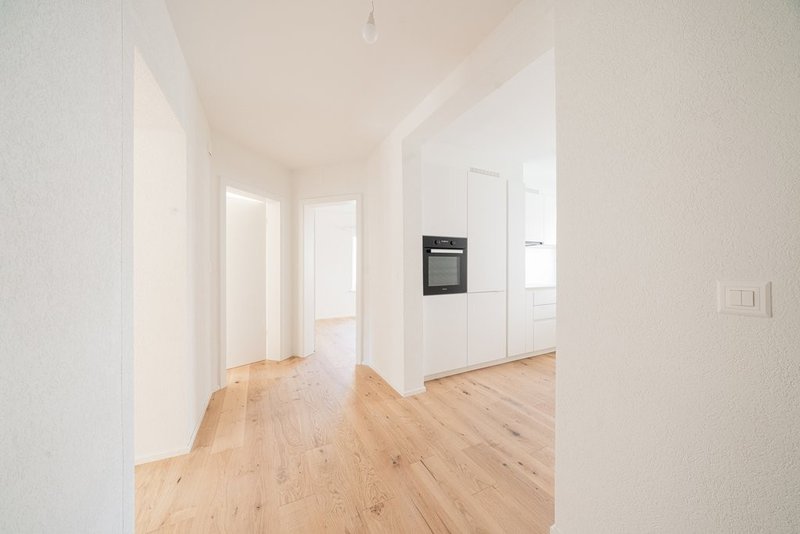 Photo 6 de Buchwaldstrasse 4, St. Gallen