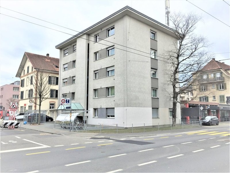Foto 1 von Allmendstrasse 51, Bern