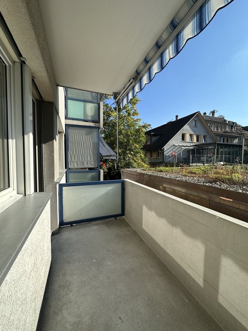 Foto 3 von Allmendstrasse 51, Bern