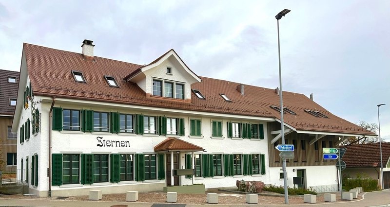 Foto 1 von Gutenswil