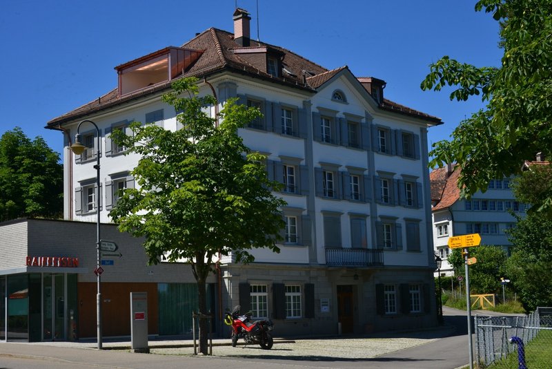 Photo 2 of Hauptstrasse 24, Speicher
