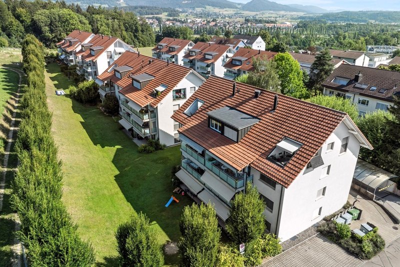 Foto 8 von Niederamtstrasse 3, Starrkirch-Wil SO