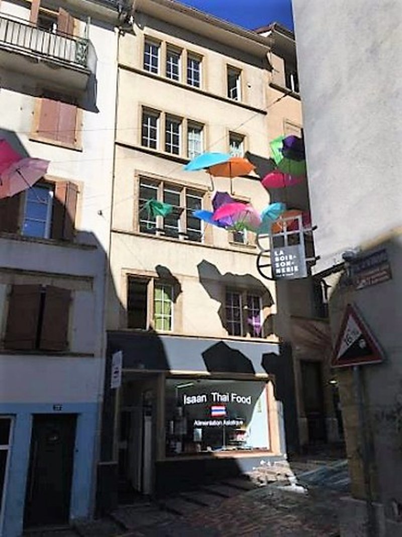 Foto 1 di Neuchâtel