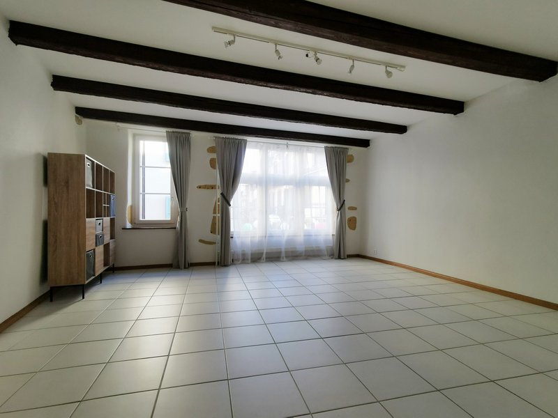Foto 5 di Rue des Chavannes 23, Neuchâtel