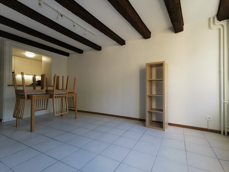 Foto 7 di Rue des Chavannes 23, Neuchâtel