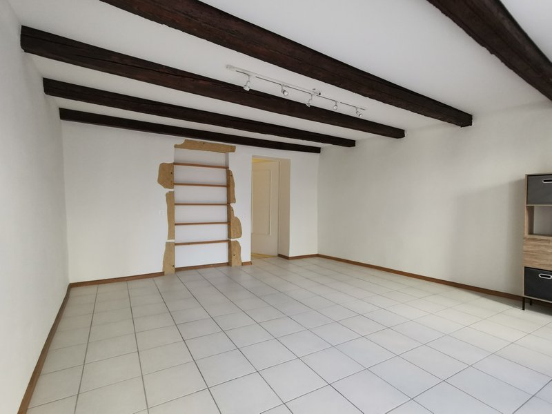 Foto 8 di Rue des Chavannes 23, Neuchâtel