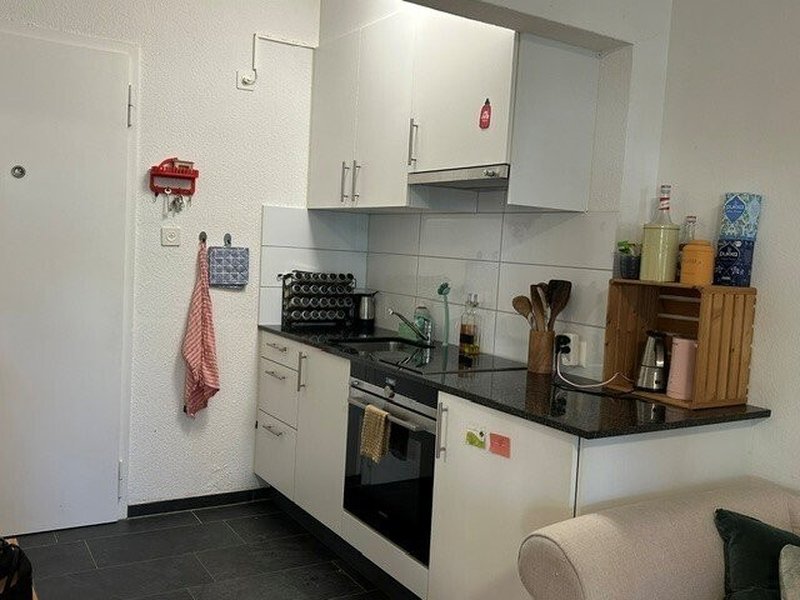 Foto 1 von Holligenstrasse 1, Bern