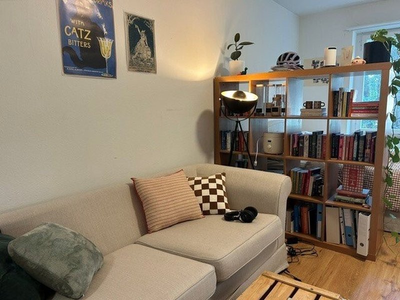 Foto 4 von Holligenstrasse 1, Bern