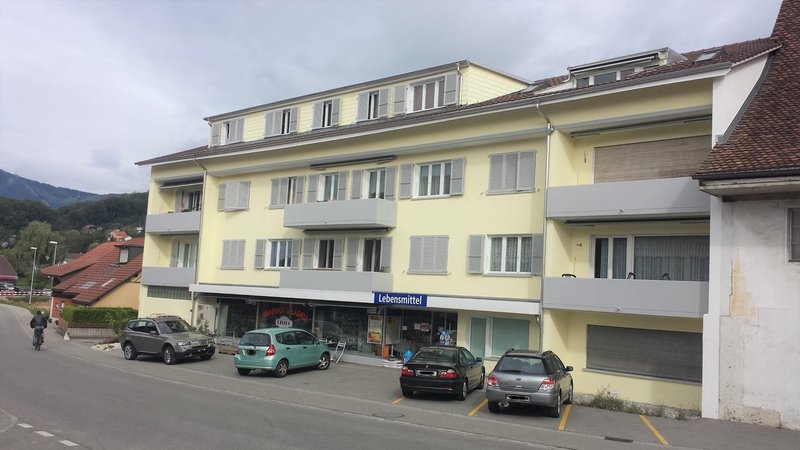Foto 1 di Attiswil