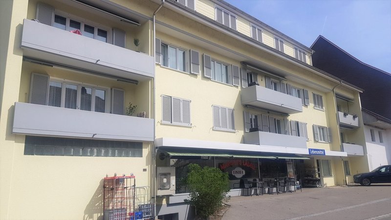 Foto 2 di Solothurnstrasse 12, Attiswil