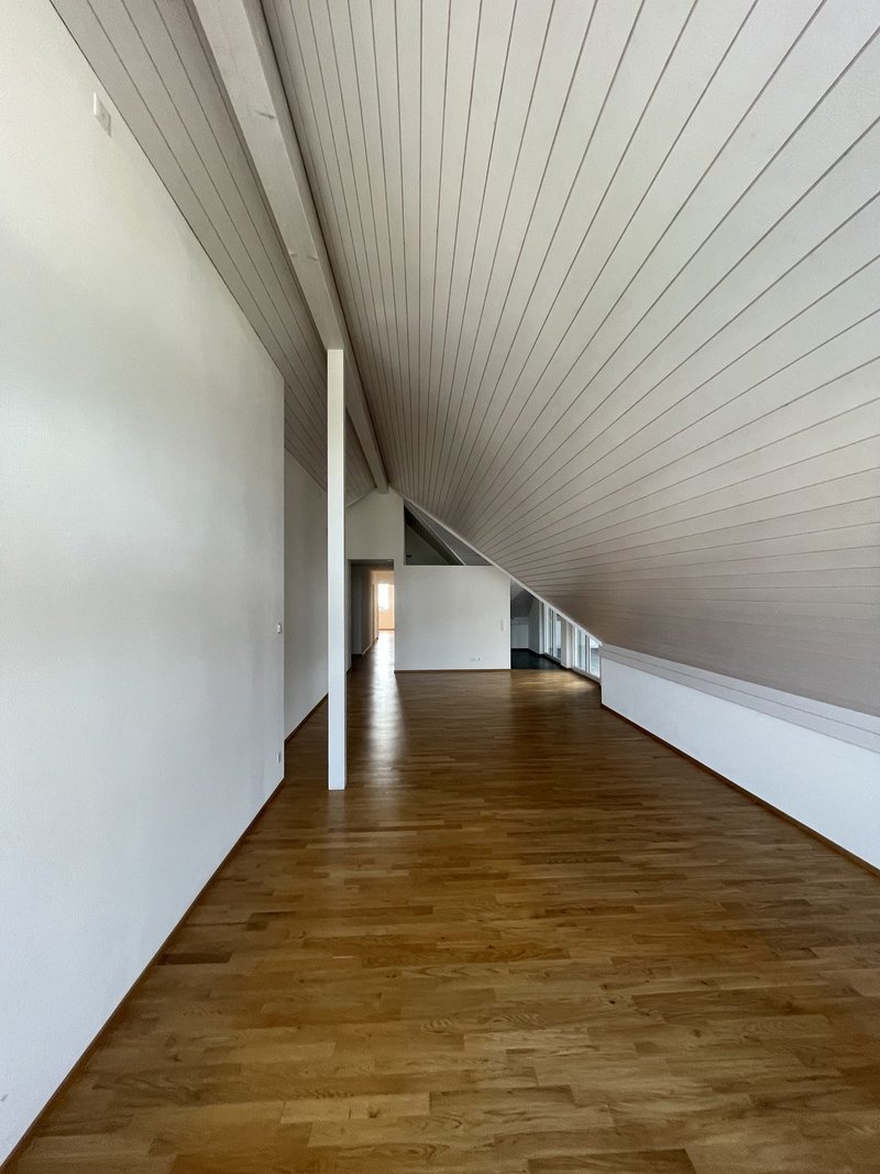 Photo 8 de Mühlestrasse 5, Dällikon
