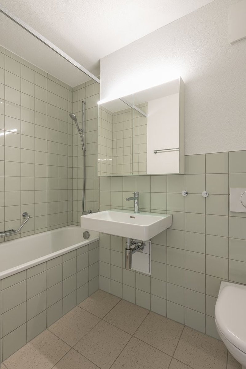 Foto 3 di Lyss-Strasse 71, Nidau