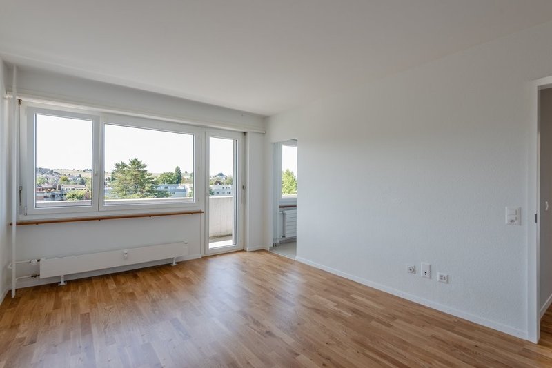 Foto 4 di Lyss-Strasse 71, Nidau