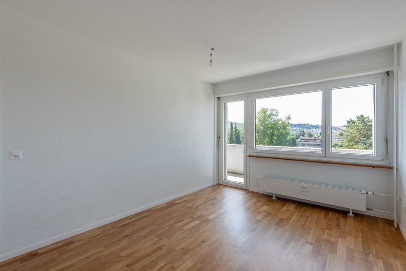 Foto 5 di Lyss-Strasse 71, Nidau