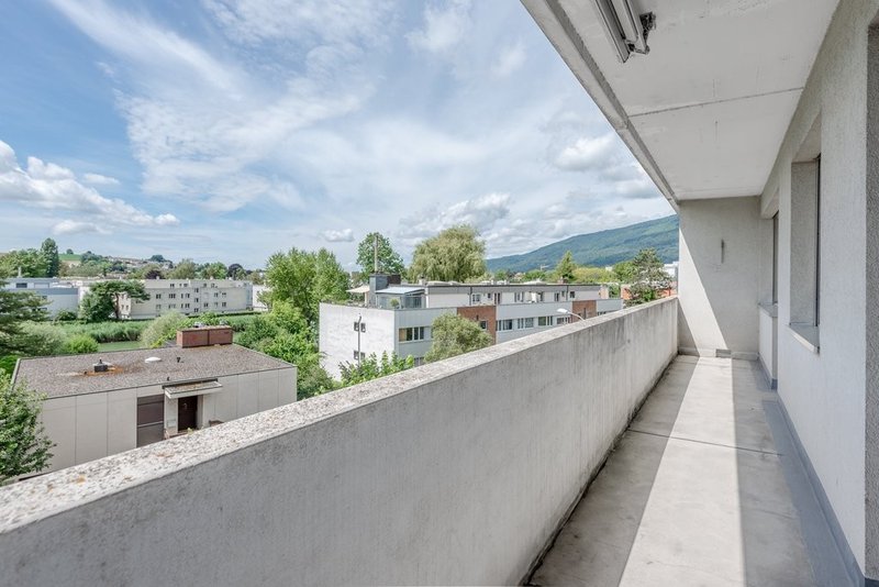 Foto 7 di Lyss-Strasse 71, Nidau