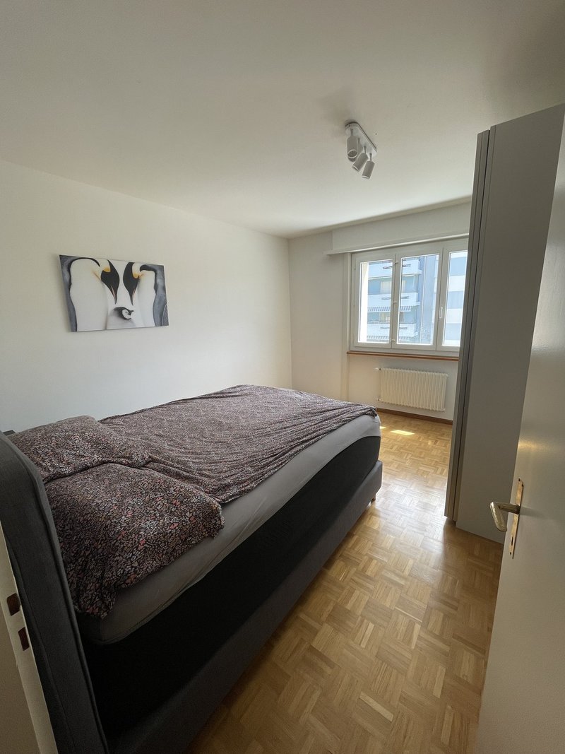 Foto 2 di Route Joseph-Chaley 11, Fribourg