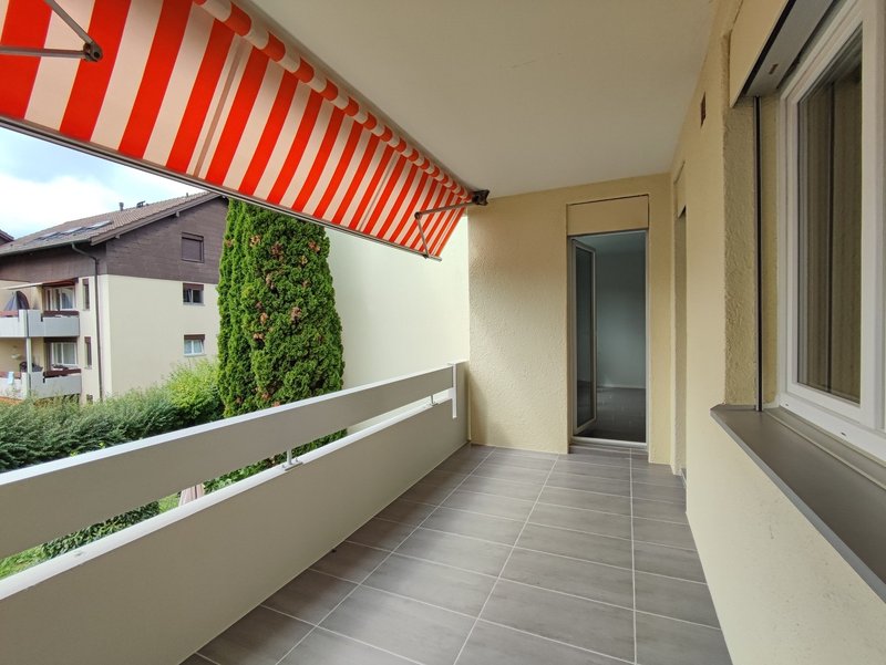 Photo 6 of Landvogt-Waser-Strasse 94, Winterthur