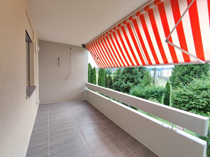 Photo 7 of Landvogt-Waser-Strasse 94, Winterthur