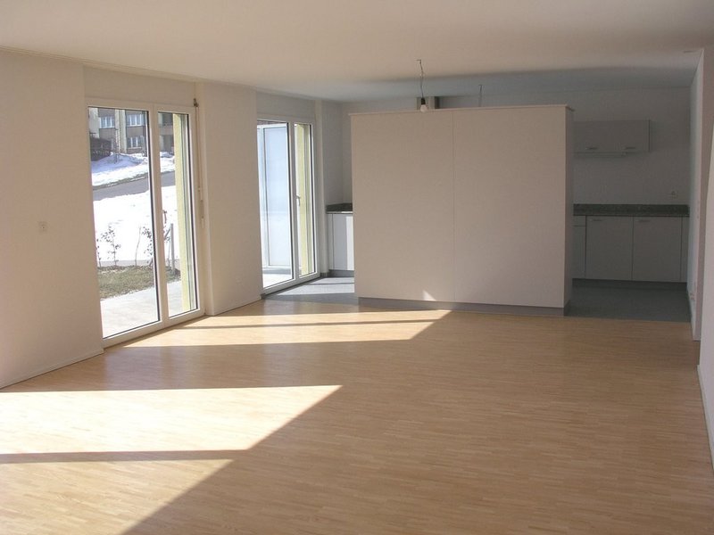 Foto 2 von Haggenstr. 62, St. Gallen