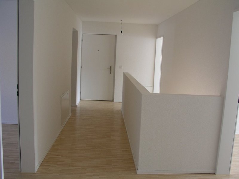 Foto 3 von Haggenstr. 62, St. Gallen