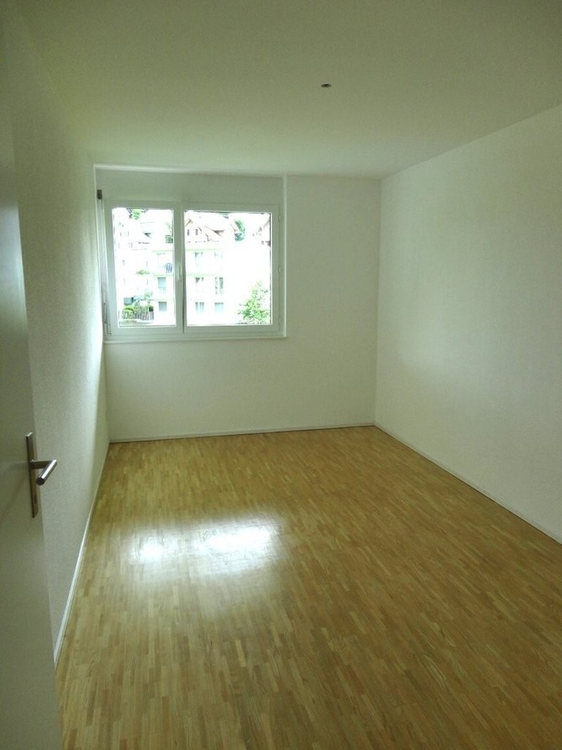 Foto 4 von Haggenstr. 62, St. Gallen
