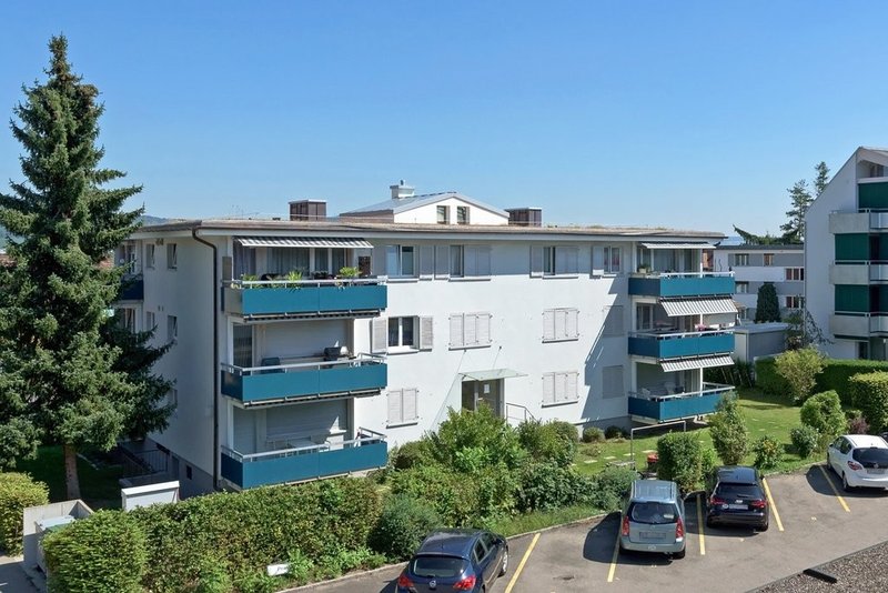 Foto 1 von Dietikon
